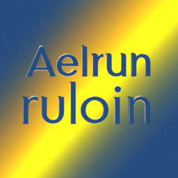 What Color Does Aureolin And Name Make? - Custom Paint By Numbers
