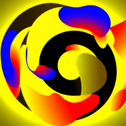 What Color Does Aureolin And Nickel Make? - Custom Paint By Numbers