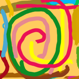 What Color Does Aureolin And Nyanza Make? - Custom Paint By Numbers