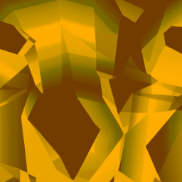 What Color Does Aureolin And Ochre Make? - Custom Paint By Numbers