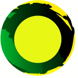 What Color Does Aureolin And Olive Make? - Custom Paint By Numbers