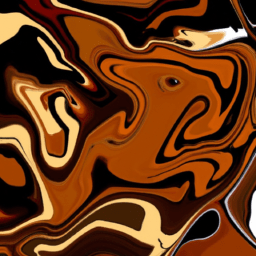 What Color Does Aureolin And Onyx Make? - Custom Paint By Numbers