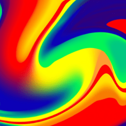 What Color Does Aureolin And Opal Make? - Custom Paint By Numbers