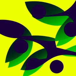 What Color Does Aureolin And Orchid Make? - Custom Paint By Numbers