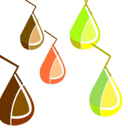 What Color Does Aureolin And Pear Make? - Custom Paint By Numbers