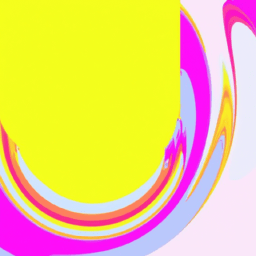 What Color Does Aureolin And Pink Make? - Custom Paint By Numbers