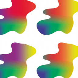 What Color Does Aureolin And Popstar Make? - Custom Paint By Numbers