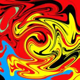 What Color Do Aureolin and Sinopia Make? | Color Mixing – Custom Paint ...