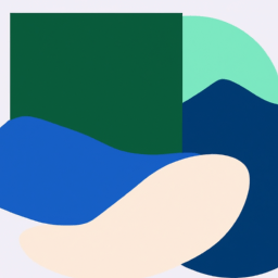 What Color Does Azure And Corn Make? - Custom Paint By Numbers