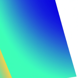 What Color Do Azure and Green-Blue Make? | Color Mixing – Custom Paint ...
