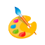 Custom Paint By Numbers