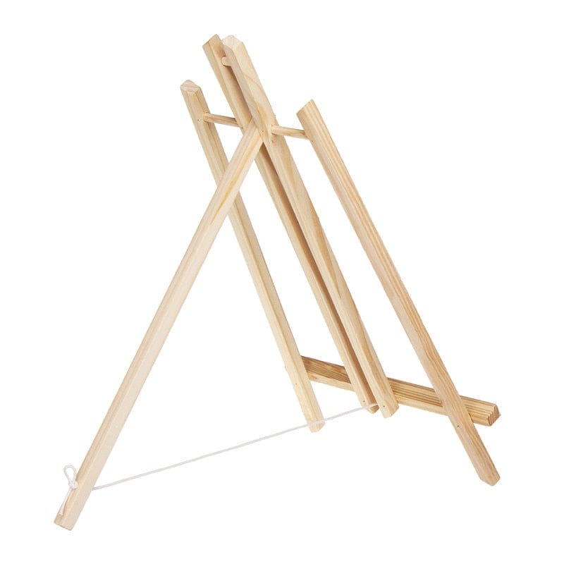 Wooden Easel | 40cm x 50cm - Custom Paint By Numbers